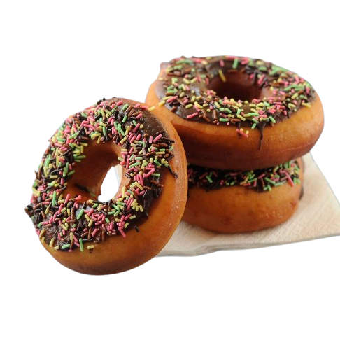 une donut