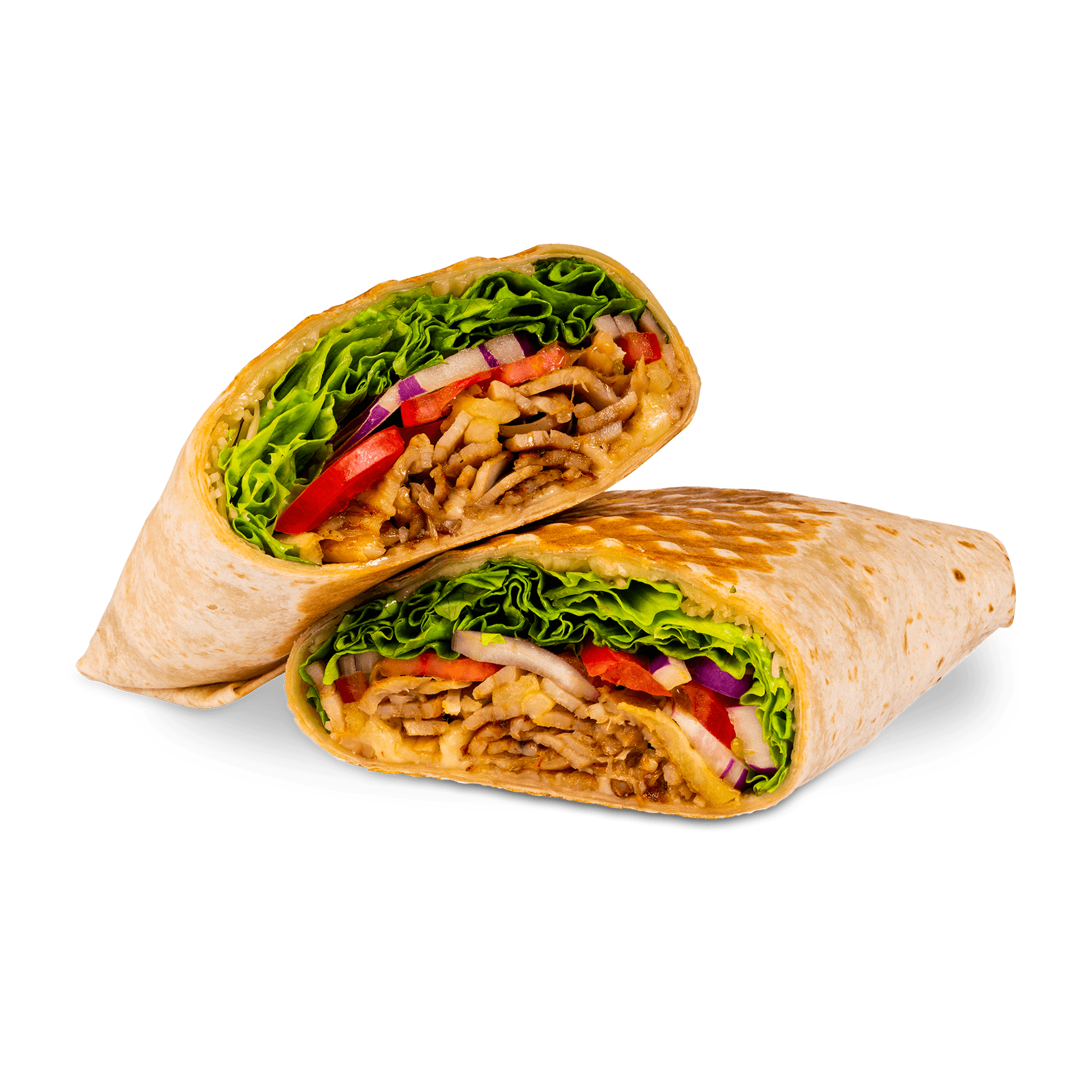un tacos kebab